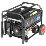 AGREGAT PRĄDOTWÓRCZY DY-6020/PRO 5000 W Dynamo