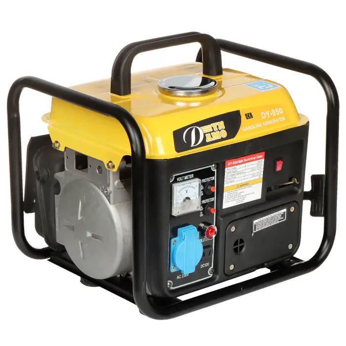 AGREGAT PRĄDOTWÓRCZY DY-950 650 W Dynamo