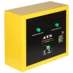 MODUŁ ATS DO AGREGATU DY-ATS-10020A Dynamo