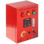 MODUŁ ATS DO AGREGATU DY-ATS-10020DA Dynamo