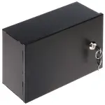 OBUDOWA E-MB-TPR1-MP-B 240 x 150 x 100 mm STALFLEX