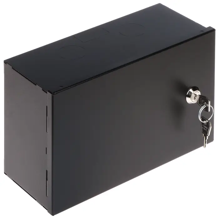 OBUDOWA E-MB-TPR1-MP-B 240 x 150 x 100 mm STALFLEX