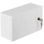 OBUDOWA E-MB-TPR1-MP-W 240 x 150 x 100 mm STALFLEX