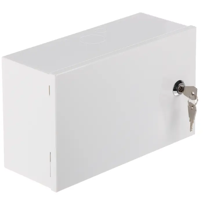 OBUDOWA E-MB-TPR1-MP-W 240 x 150 x 100 mm STALFLEX