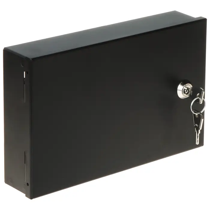 OBUDOWA E-MB-TPR1M-MP-B 240 x 150 x 50 mm STALFLEX