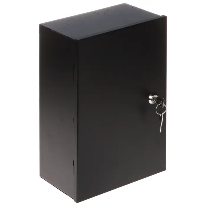 OBUDOWA E-MB-TPR2-MP-B 200 x 300 x 120 mm STALFLEX