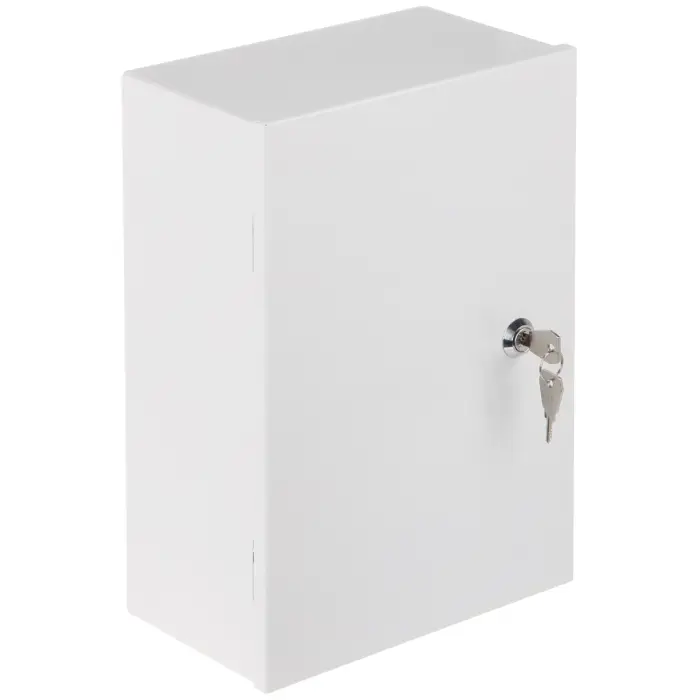 OBUDOWA E-MB-TPR2-MP-W 200 x 300 x 120 mm STALFLEX