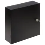 OBUDOWA E-MB-TPR3-MP-B 300 x 300 x 100 mm STALFLEX