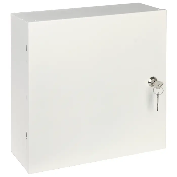 OBUDOWA E-MB-TPR3-MP-W 300 x 300 x 100 mm STALFLEX