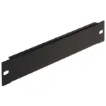 ZAŚLEPKA DO SZAFY RACK E-RP10-1U-B STALFLEX