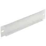 ZAŚLEPKA DO SZAFY RACK E-RP10-1U-G STALFLEX