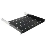 PÓŁKA REGULOWANA E-RSA19-1U-350B STALFLEX