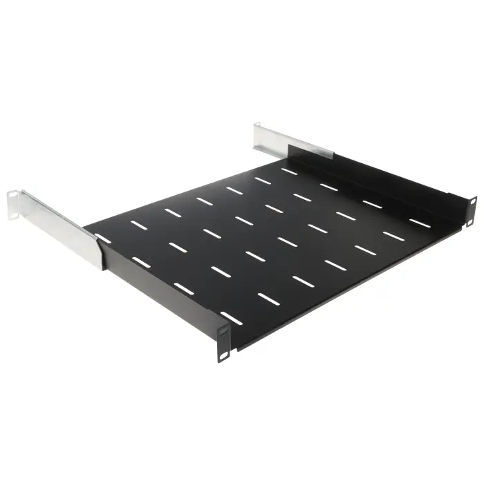 PÓŁKA REGULOWANA E-RSA19-1U-350B STALFLEX