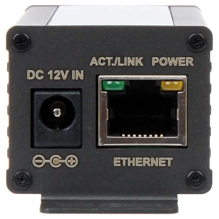 EXTENDER ETHERNET PO SKRĘTCE UTP EA-EOU101 COP