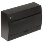 ROZDZIELNICA NATYNKOWA 12-MODUŁOWA ELEGANT-1X12/NT/B/EPN Elektro-Plast