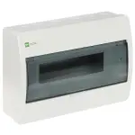 ROZDZIELNICA NATYNKOWA 12-MODUŁOWA ELEGANT-1X12/NT/W/EPN Elektro-Plast