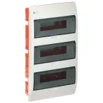 ROZDZIELNICA PODTYNKOWA 36-MODUŁOWA ELEGANT-3X12/PT/W/EPN Elektro-Plast