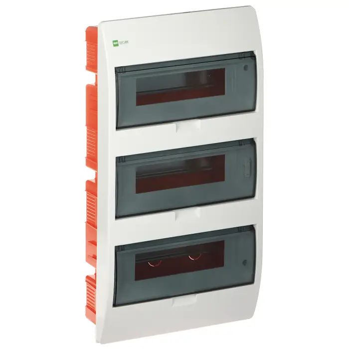 ROZDZIELNICA PODTYNKOWA 36-MODUŁOWA ELEGANT-3X12/PT/W/EPN Elektro-Plast