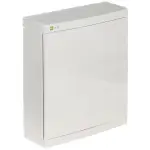 TELEKOMUNIKACYJNA SKRZYNKA NATYNKOWA ELEGANT-MEDIA-2X12/NT/W/EPN Elektro-Plast