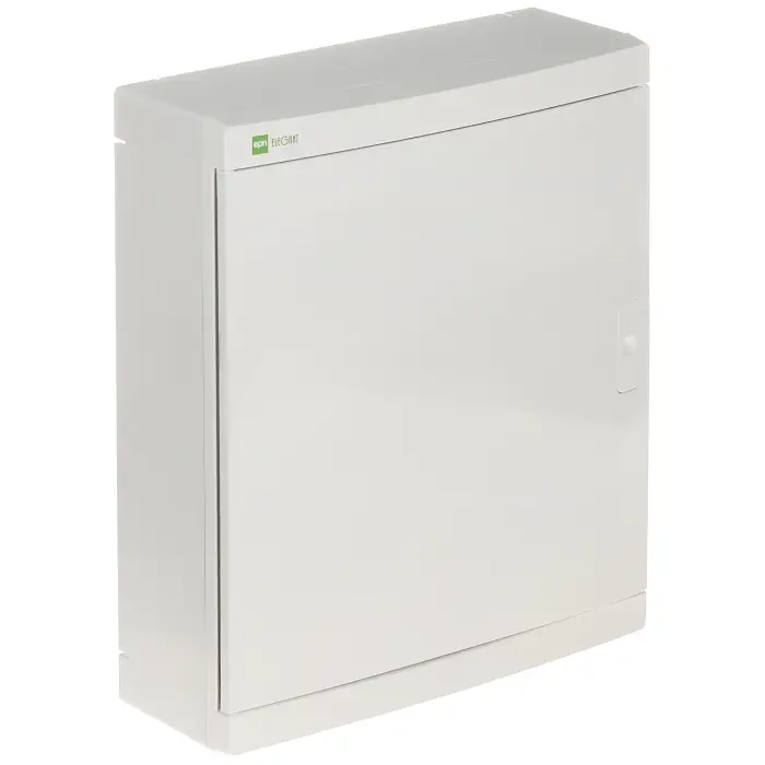 TELEKOMUNIKACYJNA SKRZYNKA NATYNKOWA ELEGANT-MEDIA-2X12/NT/W/EPN Elektro-Plast
