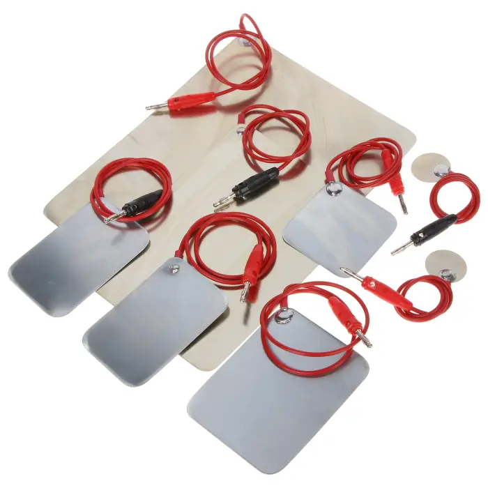 ELEKTRODY ELEKTRODY-SEL