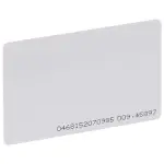 KARTA ZBLIŻENIOWA RFID EMC-1