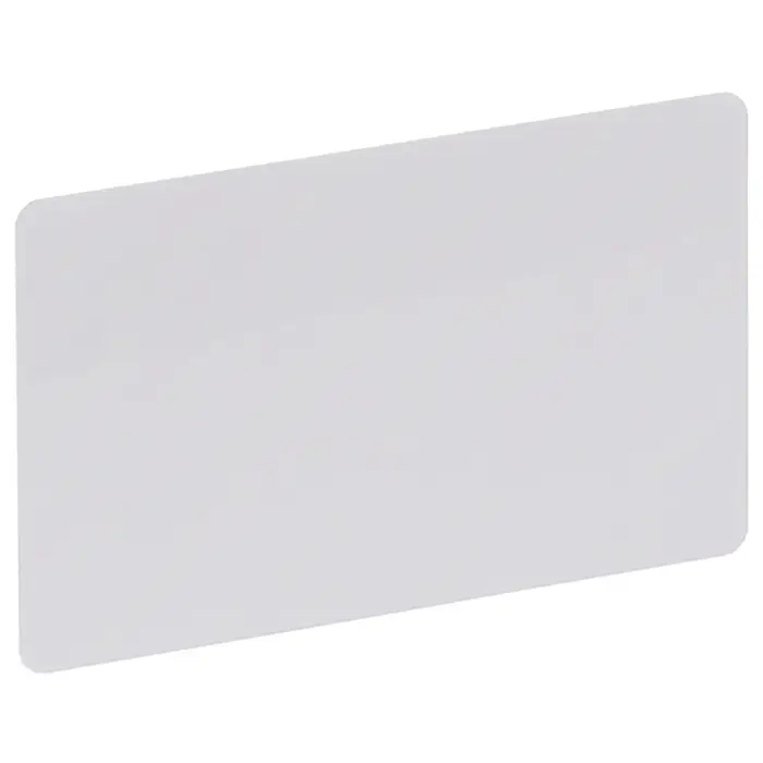 KARTA ZBLIŻENIOWA RFID Z MODYFIKOWALNYM UID EMC-4