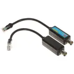 KONWERTER ETHERNET + EPOE EOC-73