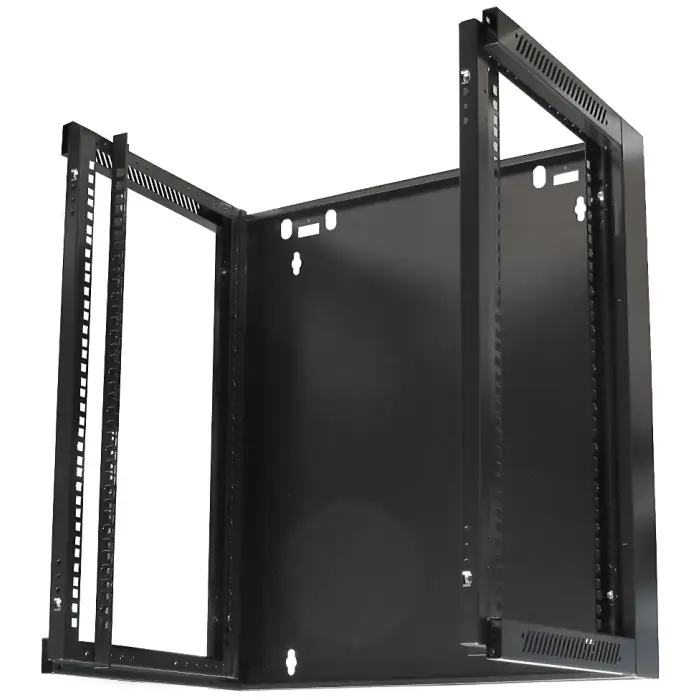 SZAFA RACK WISZĄCA EPRADO-R19-12U/450