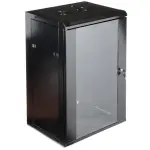 SZAFA RACK WISZĄCA EPRADO-R19-18U/450