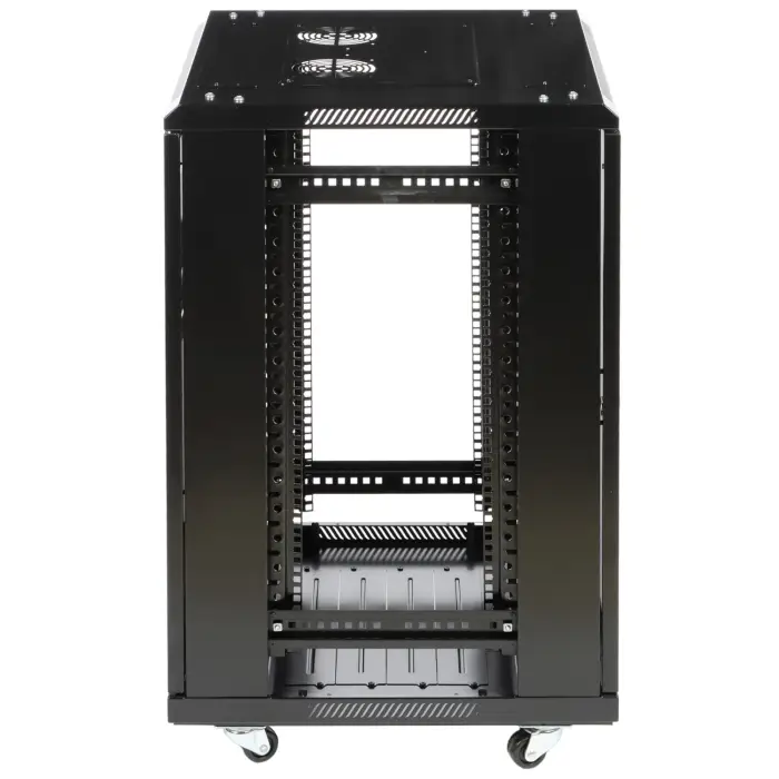 SZAFA RACK STOJĄCA EPRADO-R19-18U/600FW