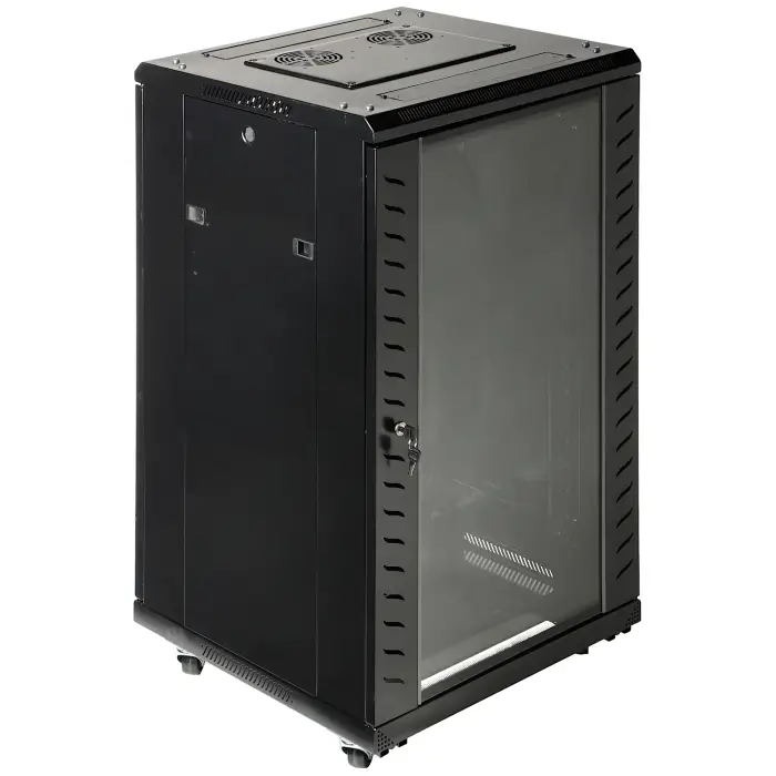 SZAFA RACK STOJĄCA EPRADO-R19-20U/600FW