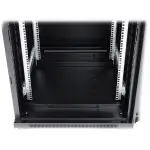 SZAFA RACK STOJĄCA EPRADO-R19-22U/600FW-BLUE