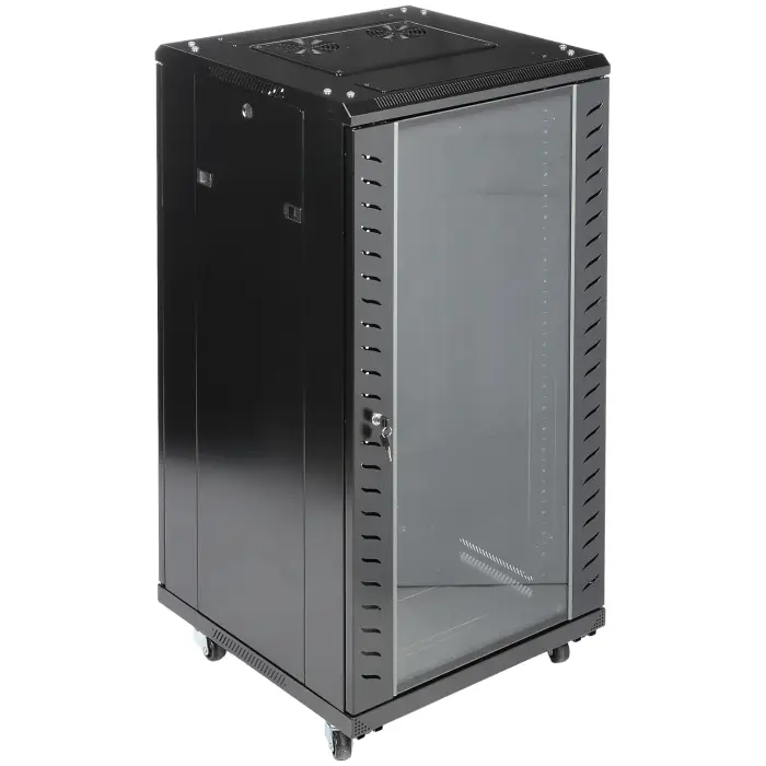 SZAFA RACK STOJĄCA EPRADO-R19-24U/600FW