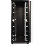 SZAFA RACK STOJĄCA EPRADO-R19-42U/800X1000FW-BLUE