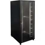 SZAFA RACK STOJĄCA EPRADO-R19-42U/800X1000FW-BLUE