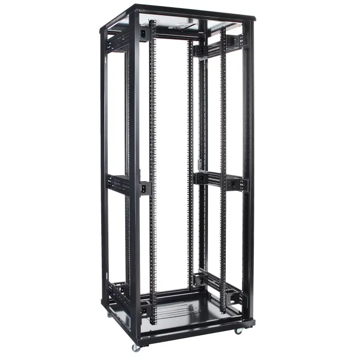 SZAFA RACK STOJĄCA EPRADO-R19-42U/800X800