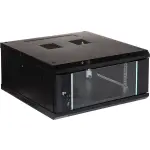 SZAFA RACK WISZĄCA EPRADO-R19-4U/600-BLUE