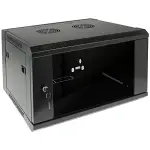 SZAFA RACK WISZĄCA EPRADO-R19-6U/450
