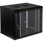 SZAFA RACK WISZĄCA EPRADO-R19-9U/450-BLUE