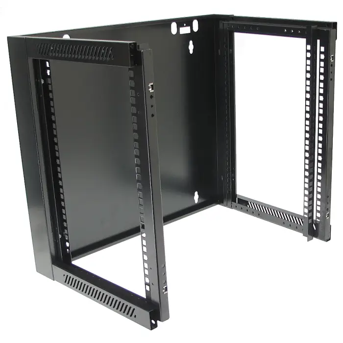 SZAFA RACK WISZĄCA EPRADO-R19-9U/450