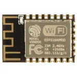 MODUŁ WI-FI ESP-12F ESP8266 Espressif