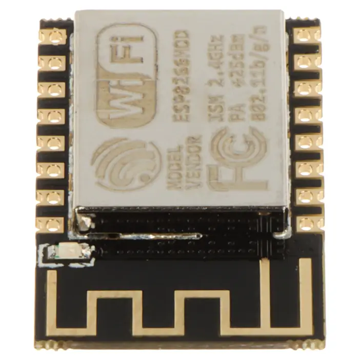 MODUŁ WI-FI ESP-12F ESP8266 Espressif