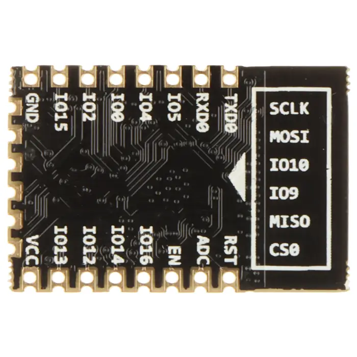 MODUŁ WI-FI ESP-12F ESP8266 Espressif