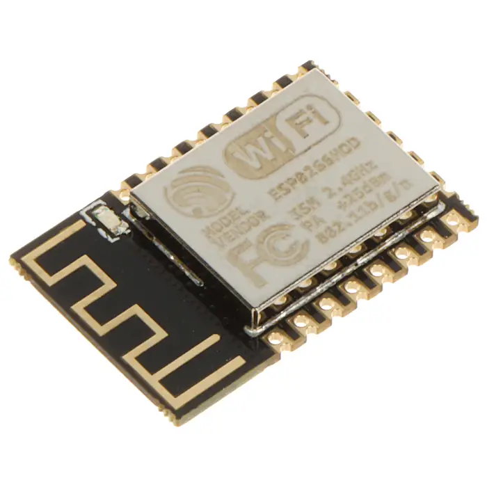 MODUŁ WI-FI ESP-12F ESP8266 Espressif