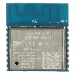 MODUŁ WI-FI ESP-WROOM-02 ESP8266EX Espressif