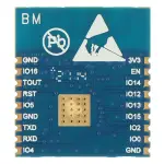 MODUŁ WI-FI ESP-WROOM-02 ESP8266EX Espressif