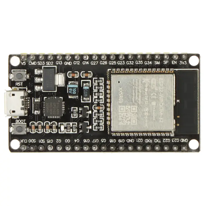 ZESTAW DEWELOPERSKI ESP32-ESP-WROOM-32 Espressif