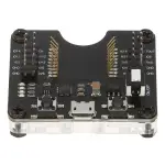 PROGRAMATOR ESP32 DO MODUŁÓW SERII ESP-WROOM-02