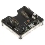 PROGRAMATOR ESP32 DO MODUŁÓW SERII ESP-WROOM-02